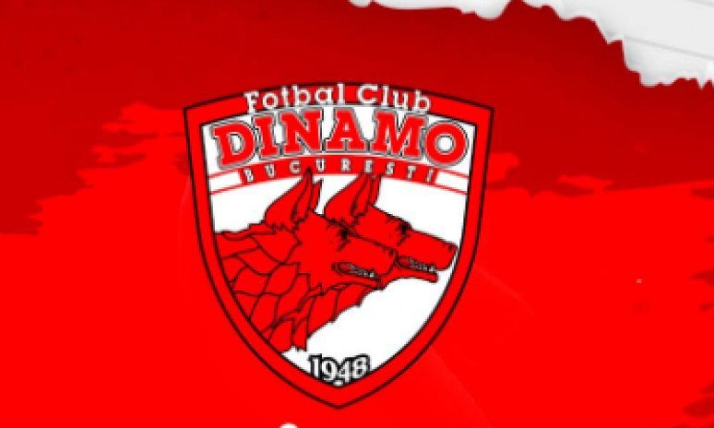 Oficial// Update - A venit și comunicatul clubului!/ Se desparte temporar de Dinamo!