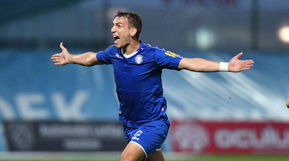 UPDATE - comunicat Unirea Dej!/ Dinamo a devenit agresivă pe piața transferurilor!/ Zeljko Kopic a pus ochii pe conaționalul Tonio Teklic (25 ani)!